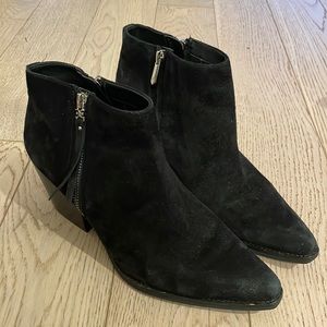 Sam Edelman booties